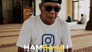 Cintai hambamu ya Allah