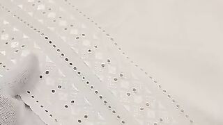 Clothing material