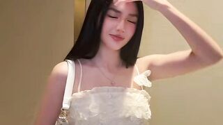 hi love you all model