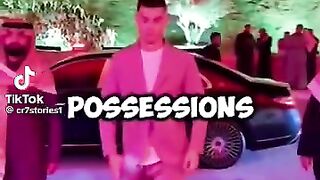 Ronaldo 120