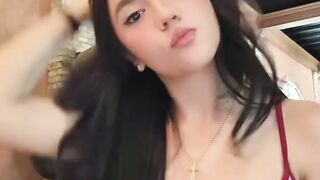 nice you baby