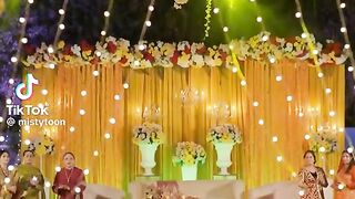 Dholki Event