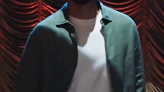 Songing a song with humood