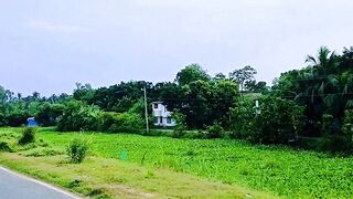 বন্ধুদের সাথে একটু ঘোরাঘুরি
