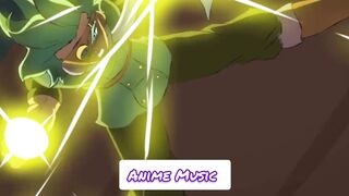 Granolah vs Vegeta ultra ego