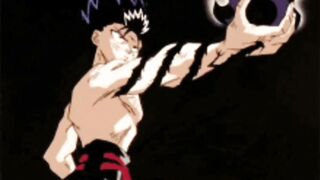 Yu Yu Hakusho