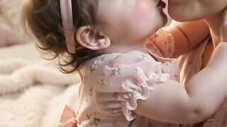 Cute baby 315