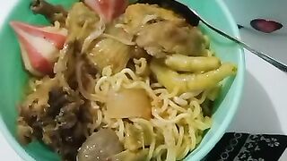 Makanan seblak 2