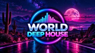 Late Night Haze – Relax & Chill Deep House Playlist #12