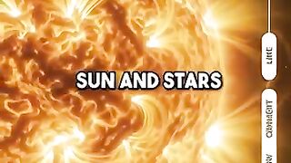 Sun and Stars Energy