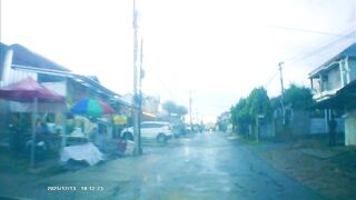 Dasboard camera