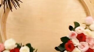 Turning Simple Flowers Into a Stunning Floral Masterpiece