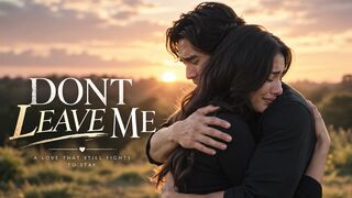 DONT LEAVE ME