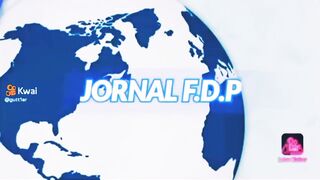 Essas notícias vão te deixar irritado (ou não) |Jornal F.D.P