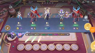 Best Play Ever Using Commander Johny