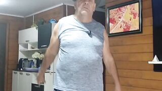 Minha família fala duas.lingua #piadascurtas #comedia