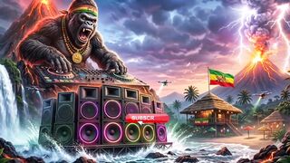 JBL Bass Test | Bass Boosted Reggae EDM 2026 🔊🔊 | Car Music | Deep Bass | Rasta Vibes