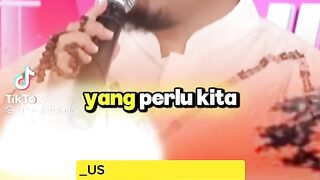 Pesan orang tua ke anak anak