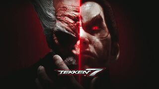 Tekken 7 (Arcade Mode) (PlayStation 4)