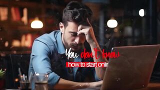 The Easiest Way To Make Money Online Without Any Skill