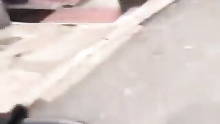 fail moment bicycle
