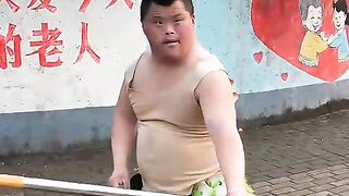 Jurus khong guru besar viral