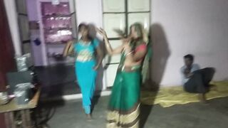 Birthday Dance Performance