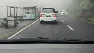 Trip to sarangan