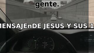 Jesús y los 12 discípulos | Reflexión cristiana sobre la fe y la palabra de Dios
