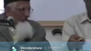 Sahaba Sitare Wali Hadees Molana Ishaq RA #shorts