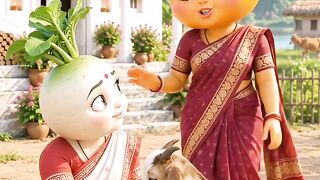 Shashuri mula cheler bouke dudh khete dilo na!