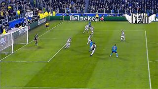 Gol indah salto ronaldo relmadtid vs juventus