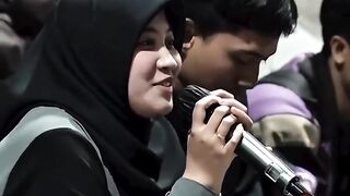 Hai nona...jaga dirimu