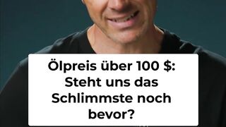 Ölpreis-Schock_ 200 Dollar pro Barrel möglich