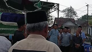 Inalillahi wa innailaihi rojiun