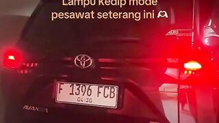 Lampu Kedip Mobil Gacor