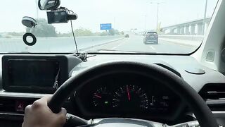 Driver Online Happy