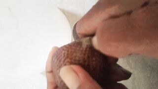 Vidio kupas buah salak