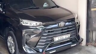 Sewa Jadi Milik Avanza