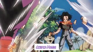 Piccolo da uma surra no número 17