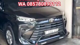 Sewa Avanza Jadi Kepemilikan