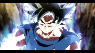 Dragonball Super 1
