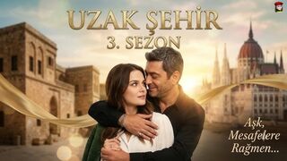 Uzak Sehir - Episode 66 (English Subtitles)