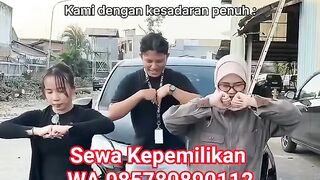 Tarian Semut Ajian Gacor