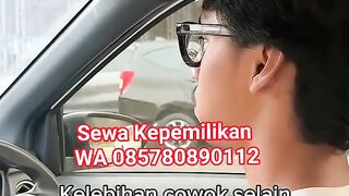 Kelebihan Cowok Di Mobil