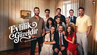 Evlilik Guzeldir - Episode 4 (English Subtitles)