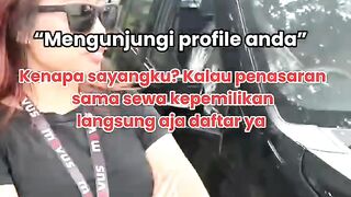Mengunjungi Profile Kamu