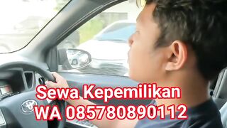 Ketika Momen Macet Di Jalan