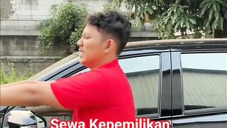 Lagi Narik Apa Sih