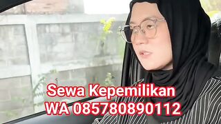 Udah Familiar Sama Jalan Nih